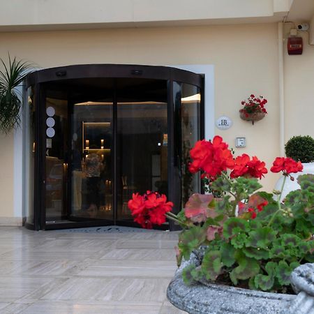 Bel Sito Hotel Due Torri 마노칼자티 외부 사진