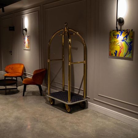 Bel Sito Hotel Due Torri 마노칼자티 외부 사진
