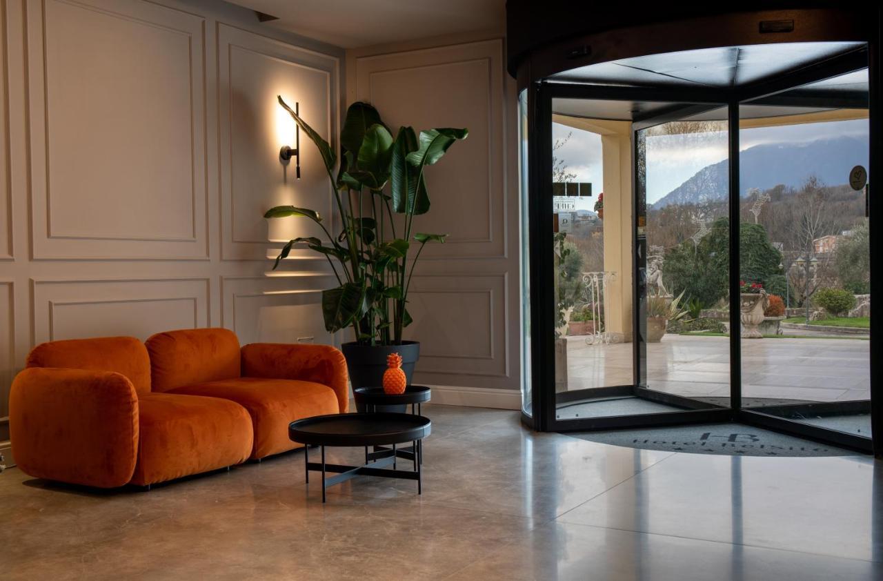 Bel Sito Hotel Due Torri 마노칼자티 외부 사진