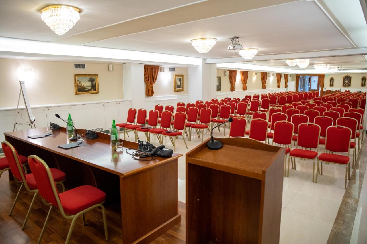 Bel Sito Hotel Due Torri 마노칼자티 외부 사진