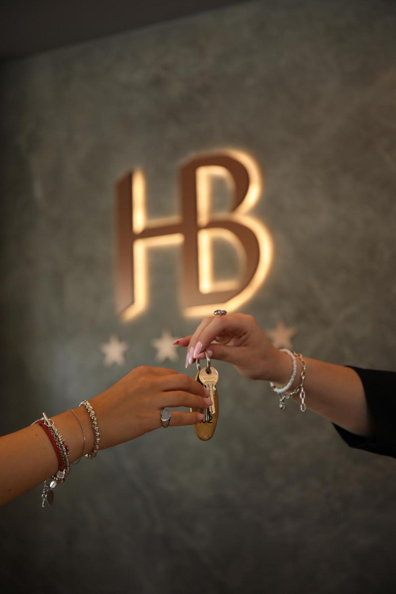 Bel Sito Hotel Due Torri 마노칼자티 외부 사진