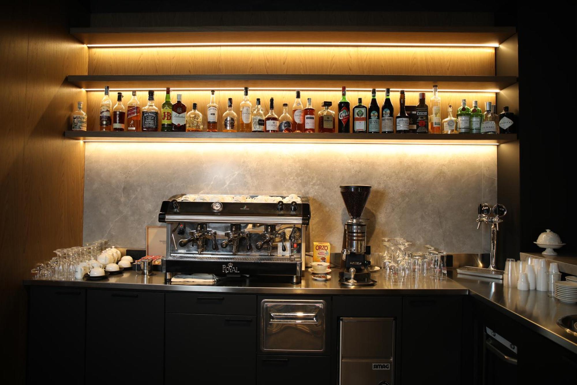 Bel Sito Hotel Due Torri 마노칼자티 외부 사진