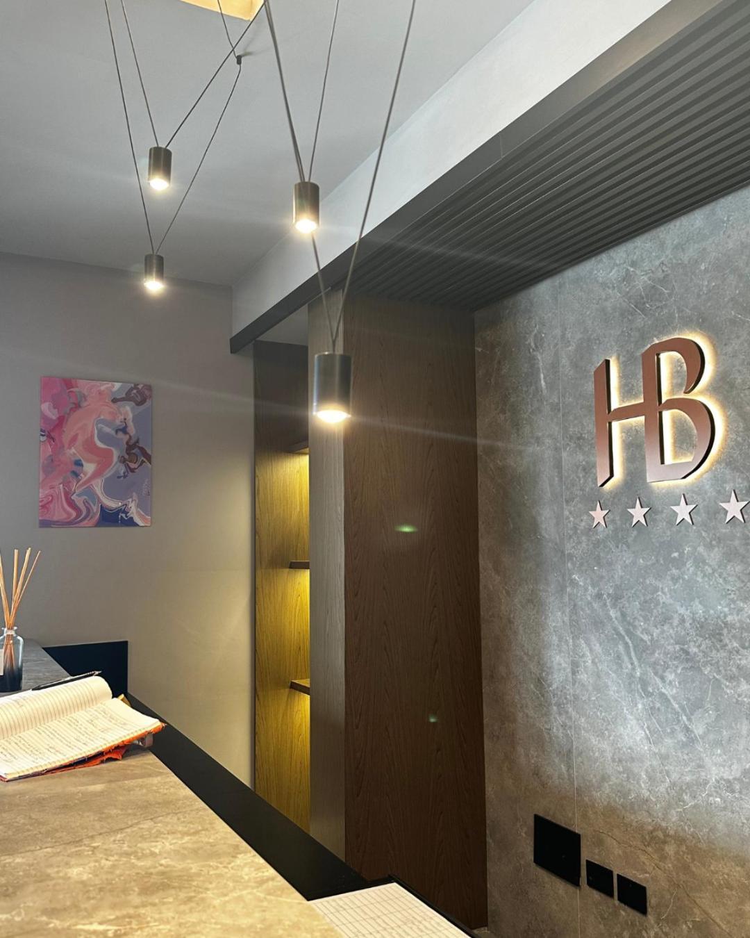 Bel Sito Hotel Due Torri 마노칼자티 외부 사진