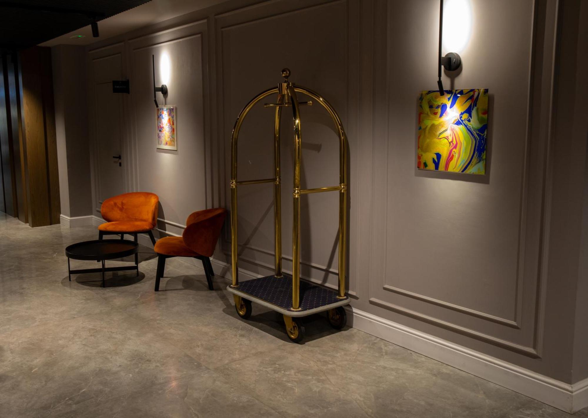 Bel Sito Hotel Due Torri 마노칼자티 외부 사진