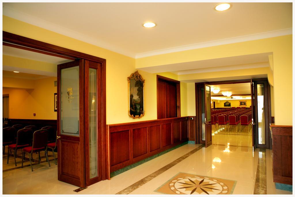 Bel Sito Hotel Due Torri 마노칼자티 외부 사진