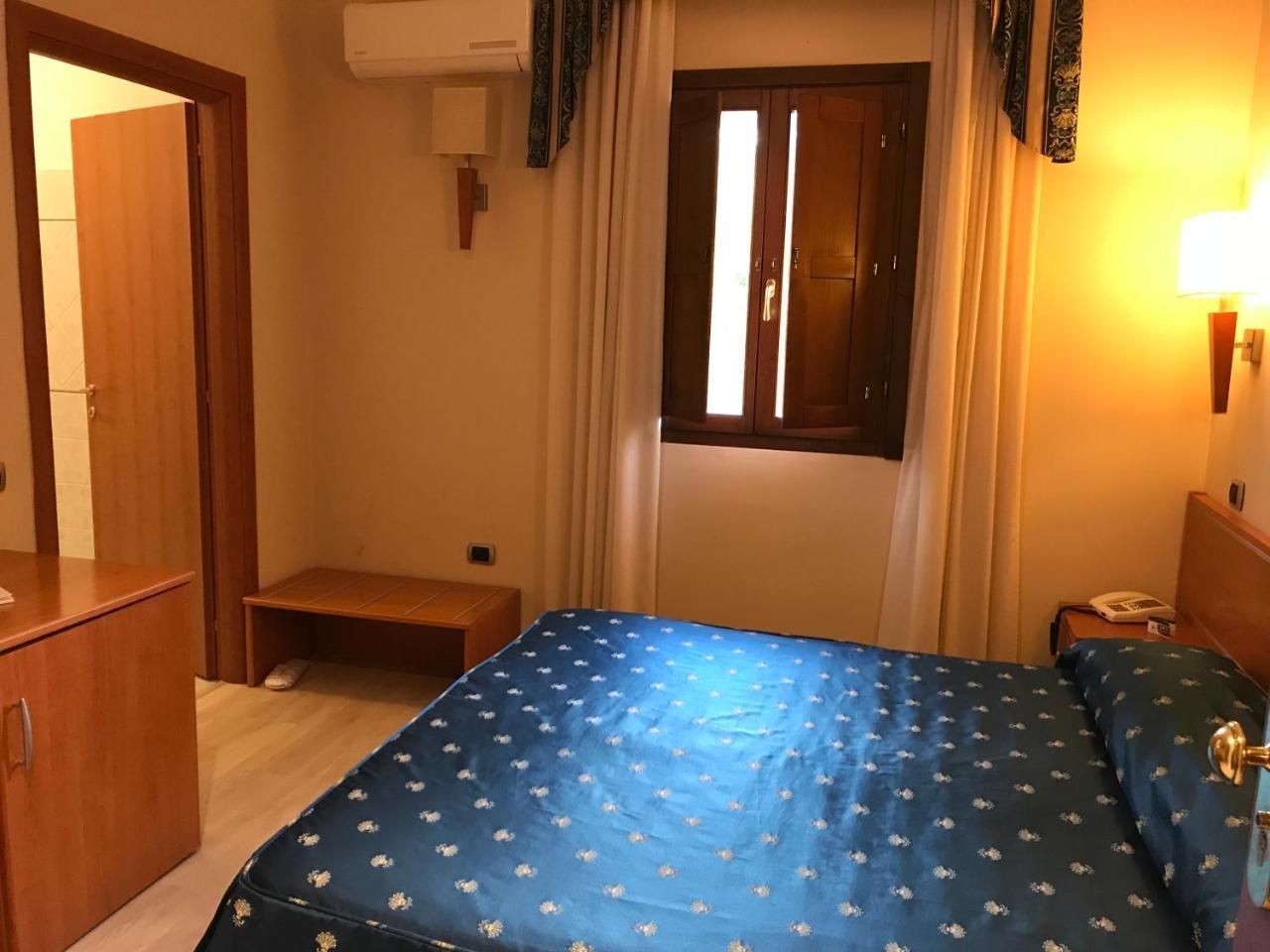 Bel Sito Hotel Due Torri 마노칼자티 외부 사진