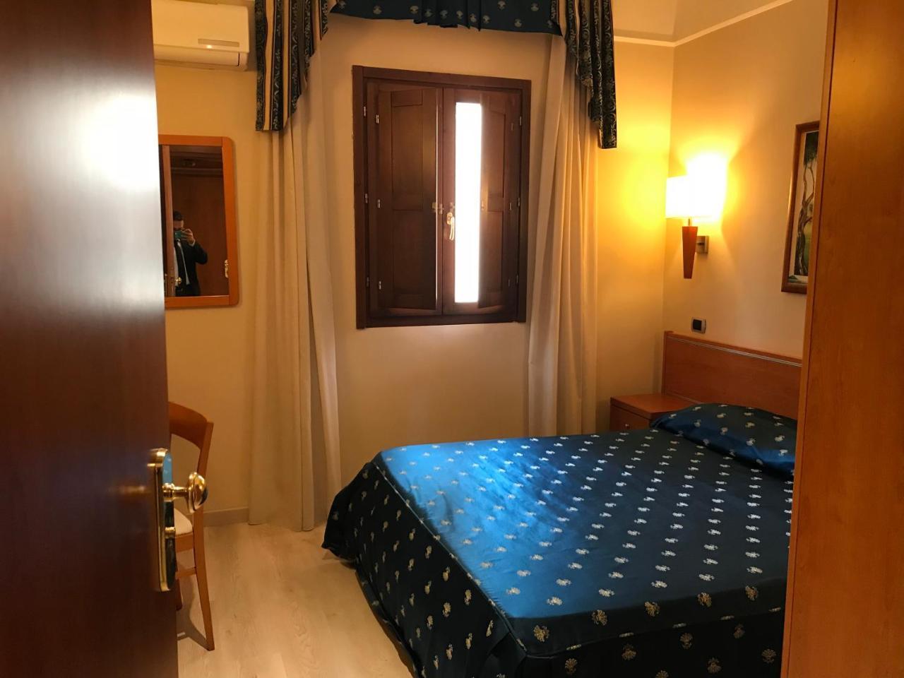 Bel Sito Hotel Due Torri 마노칼자티 외부 사진
