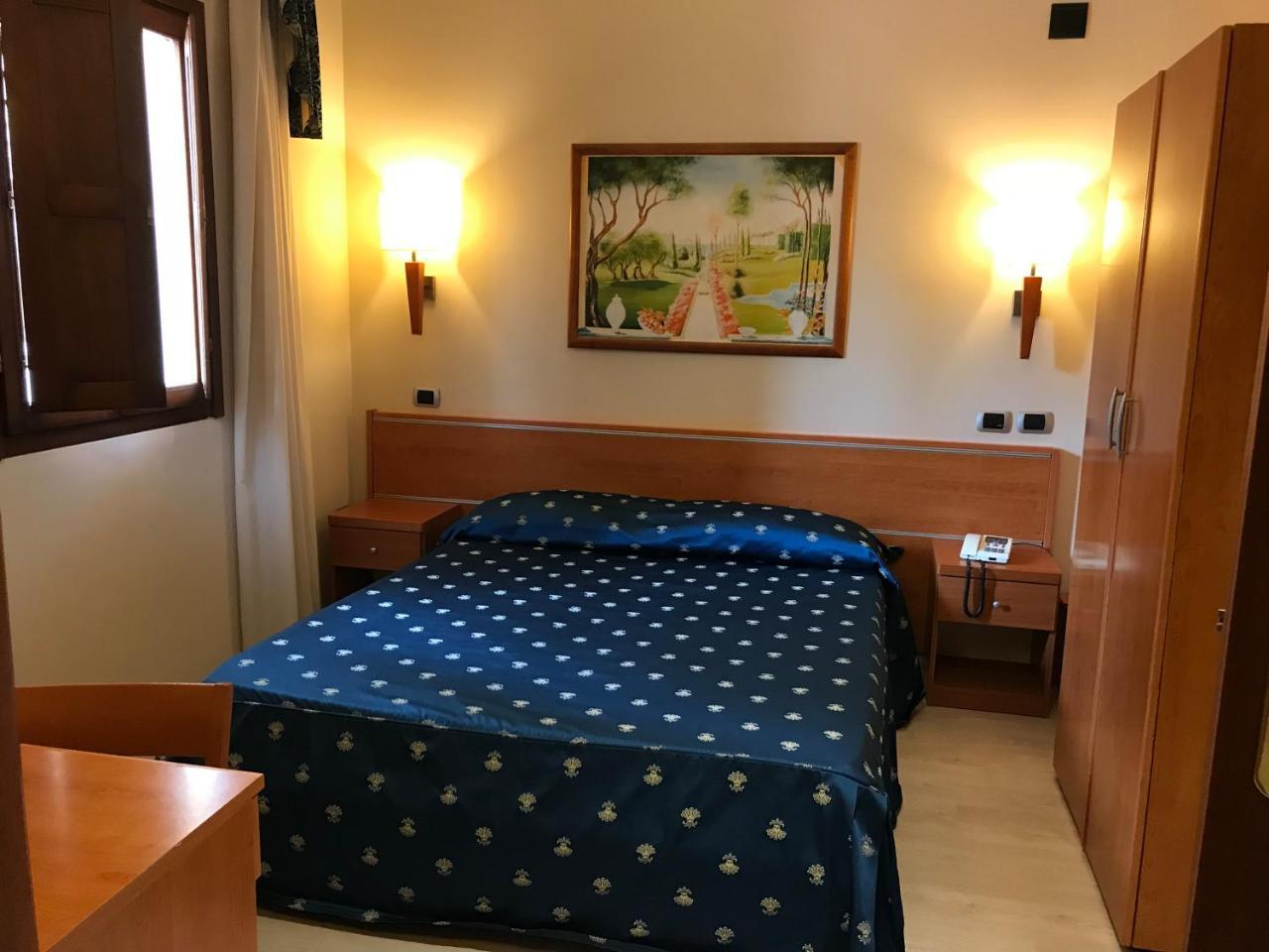 Bel Sito Hotel Due Torri 마노칼자티 외부 사진